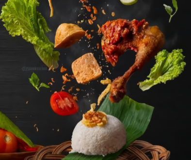 Franchise Jamuan: Peluang Bisnis Kuliner