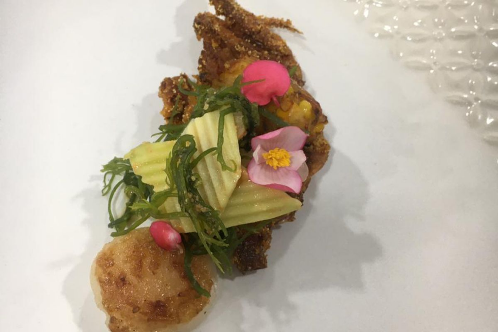 Industri Makanan Lokal Tumbuh, Peluang Waralaba Ikut Mekar