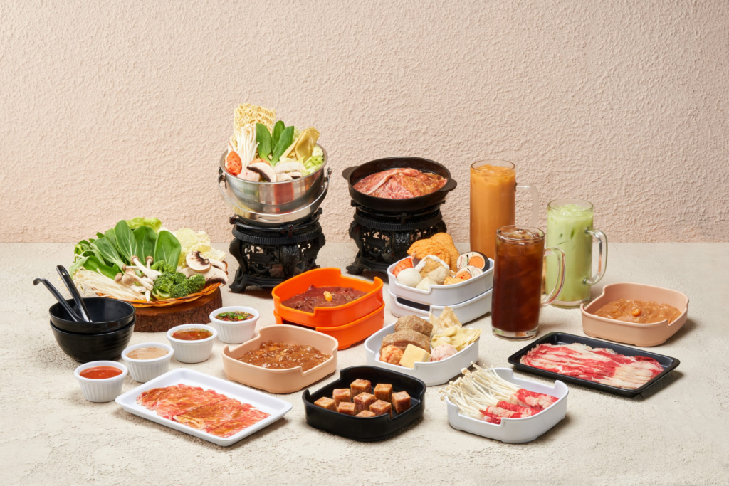 Franchise Jamuan: Berapa Modal dan Potensi Keuntungannya?