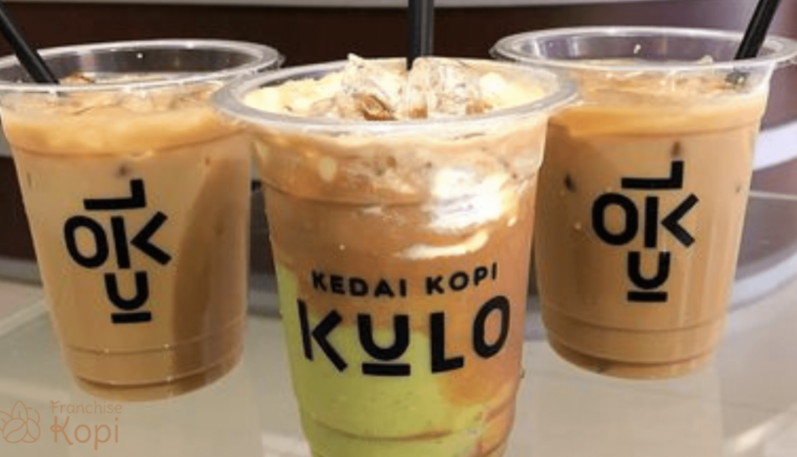Ide Bisnis Franchise Kopi Kulo