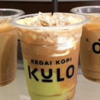 Ide Bisnis Franchise Kopi Kulo