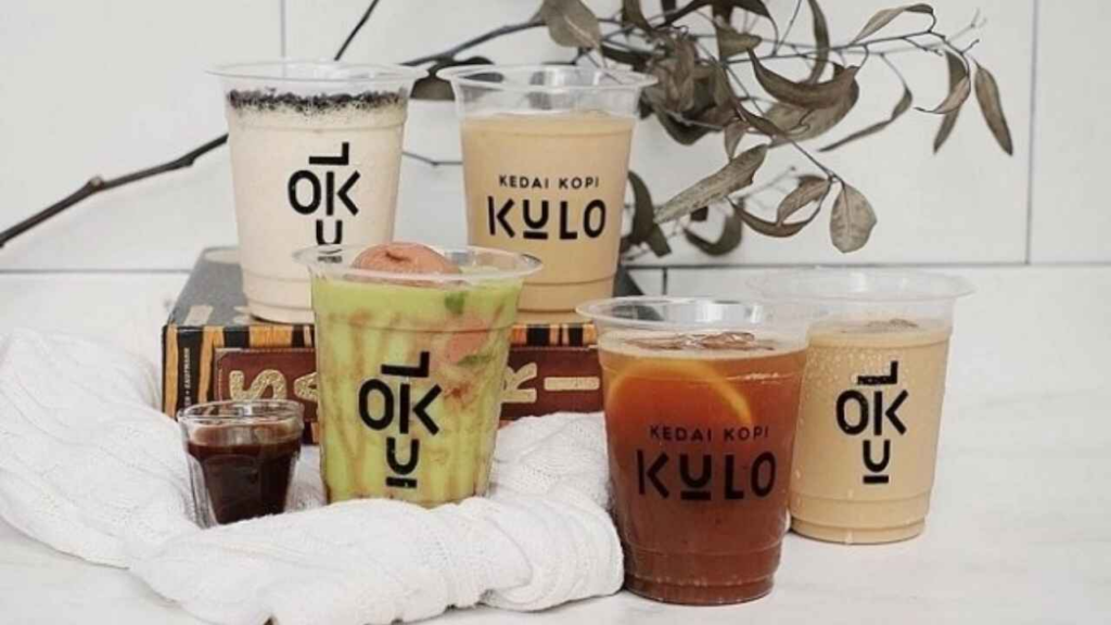 Kemitraan Franchise Kopi Kulo