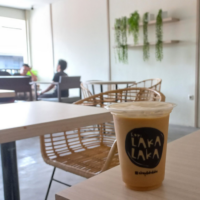 Ide Bisnis Paket Kemitraan Franchise Kopi Laka Laka