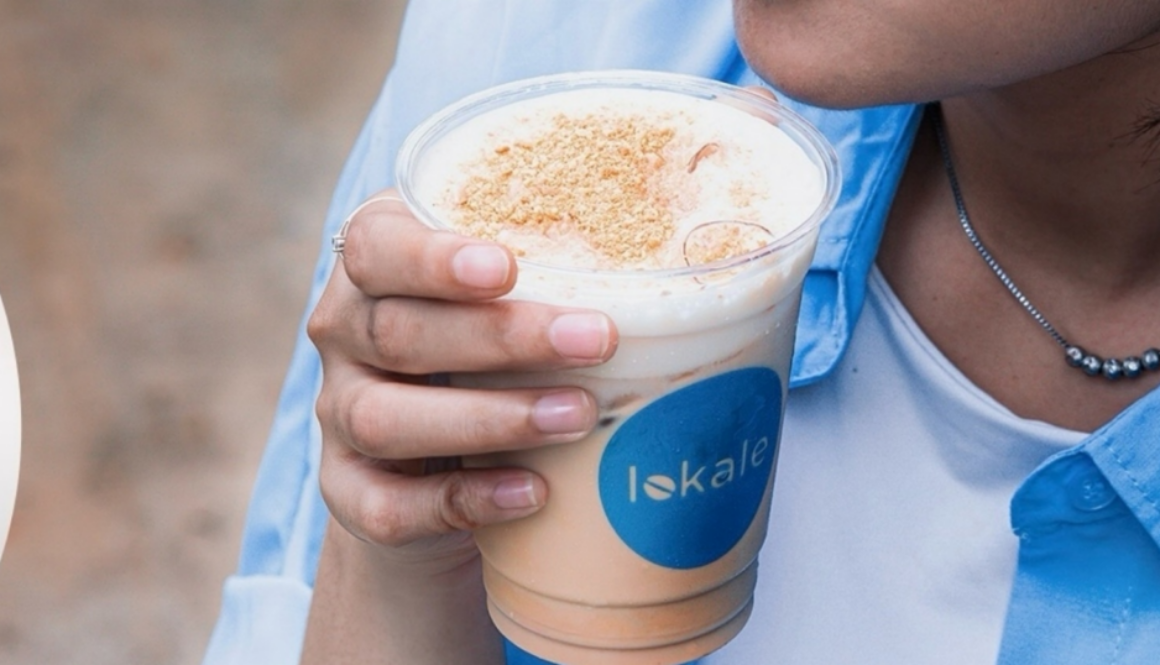 Syarata gabung Franchise Kopi Lokale