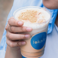Syarata gabung Franchise Kopi Lokale