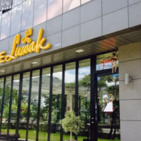 Modal Franchise Kopi Luwak