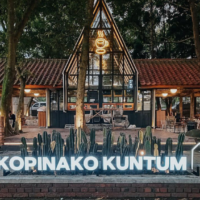 Bisnis Franchise Kopi Nako