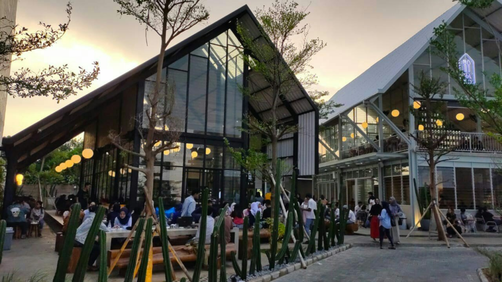 Kemitraan Franchise Kopi Nako