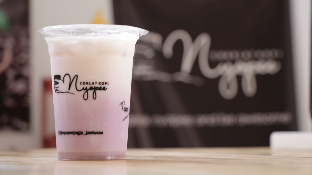 Kemitraan Franchise Kopi Nyopee