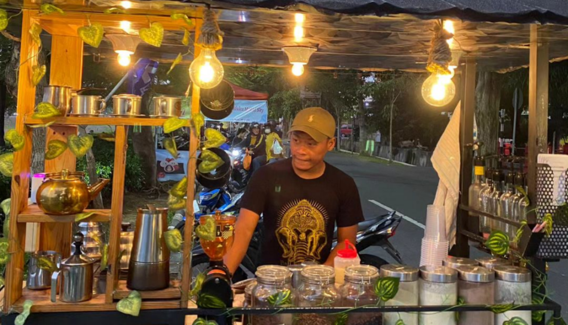 Ide Bisnis Franchise Kopi Pawon Nusantara