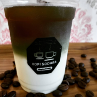 Join Franchise Kopi Sodara