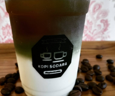 Join Franchise Kopi Sodara