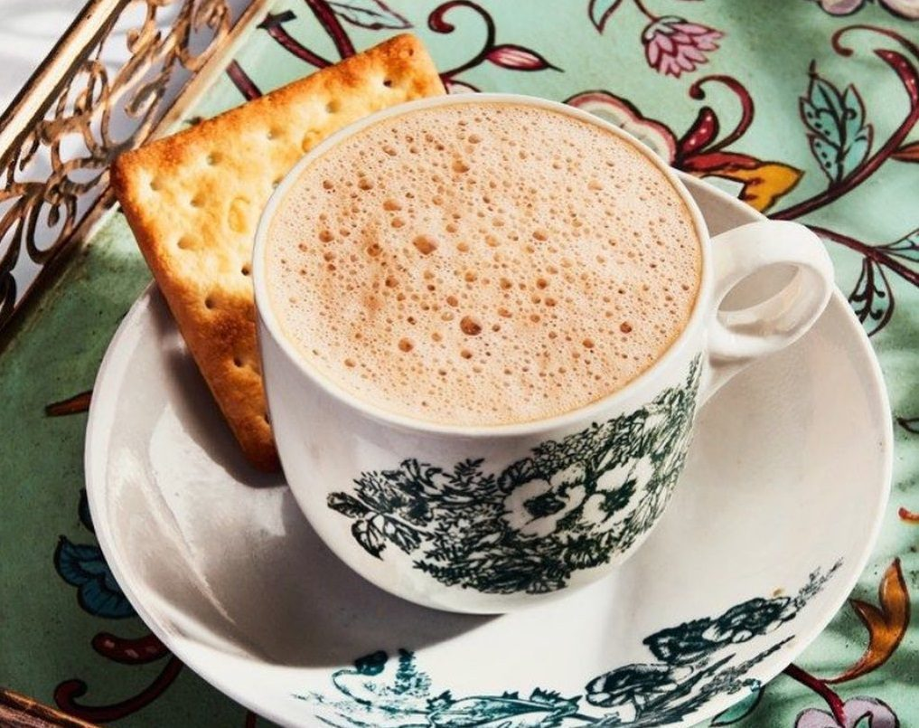 Paket Kemitraan Kopi Sodara