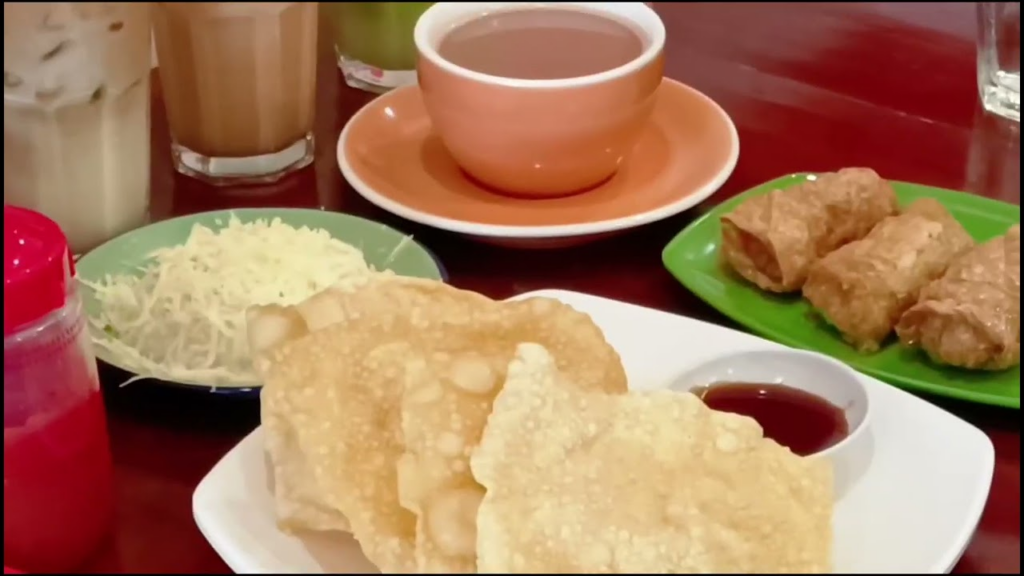 Persaingan Franchise Kopi Sodara