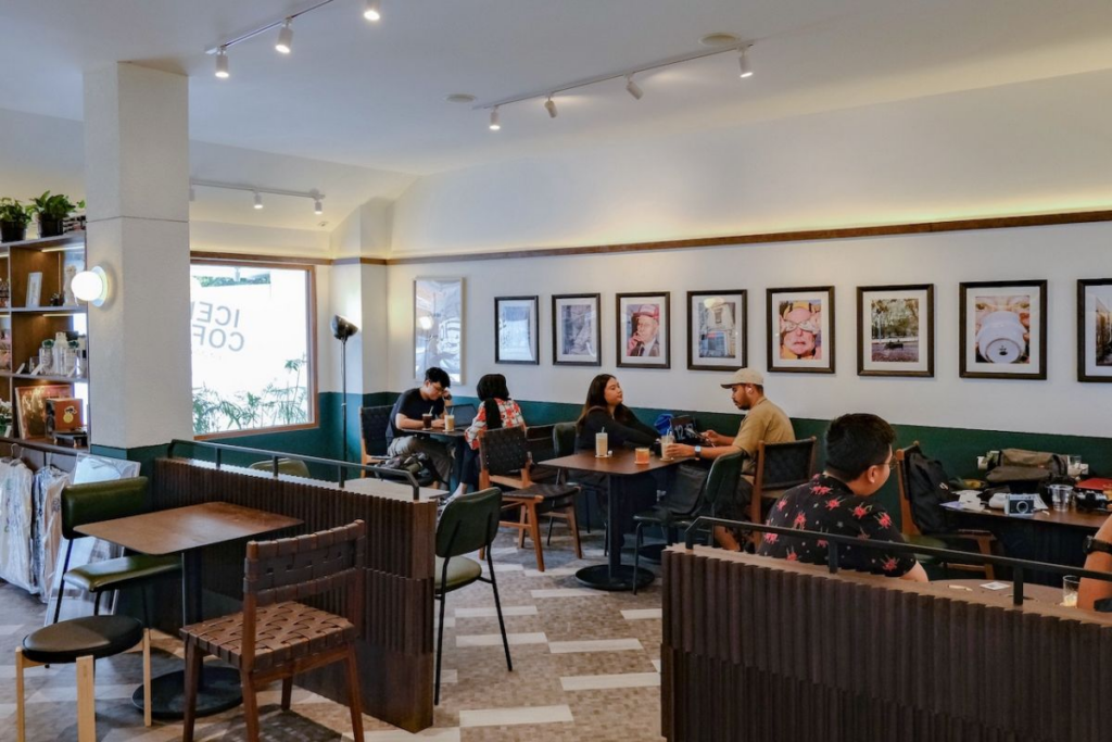 Paket Kemitraan yang Tersedia