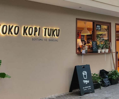 Ide Bisnis Franchise Kopi Tuku