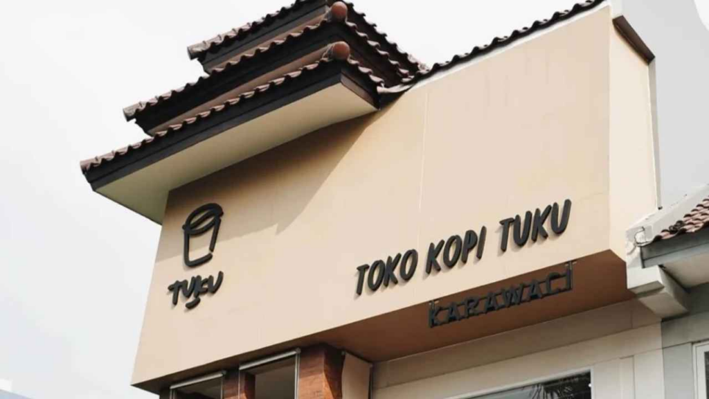 Ide Franchise Kopi Tuku