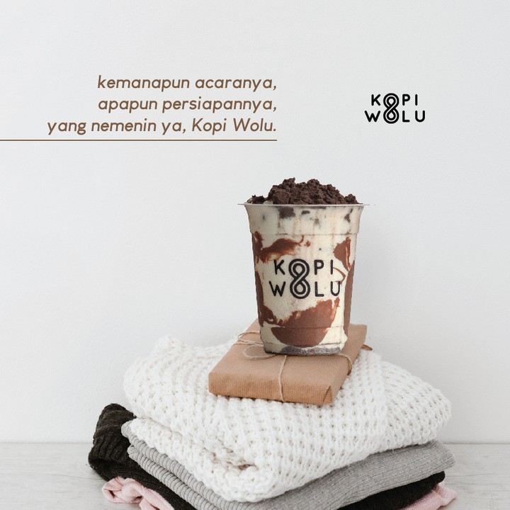 ROI Franchise Kopi Wolu