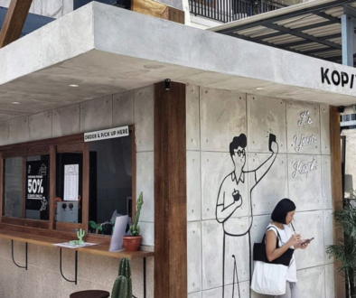 Modal Bisnis Franchise Kopi Yor