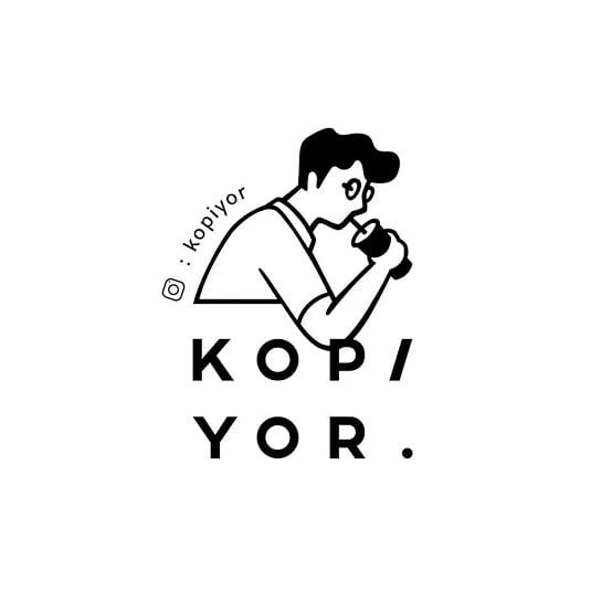 Paket Kemitraan Franchise Kopi Yor