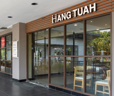 Investasi Franchise Kopitiam Hang Tuah Kopi & Toastery