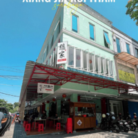 Ide Bisnis Franchise Kopitiam Jia Xiang