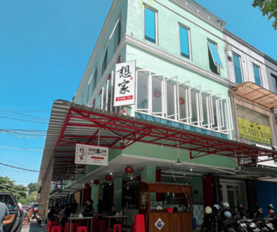 Ide Bisnis Franchise Kopitiam Jia Xiang