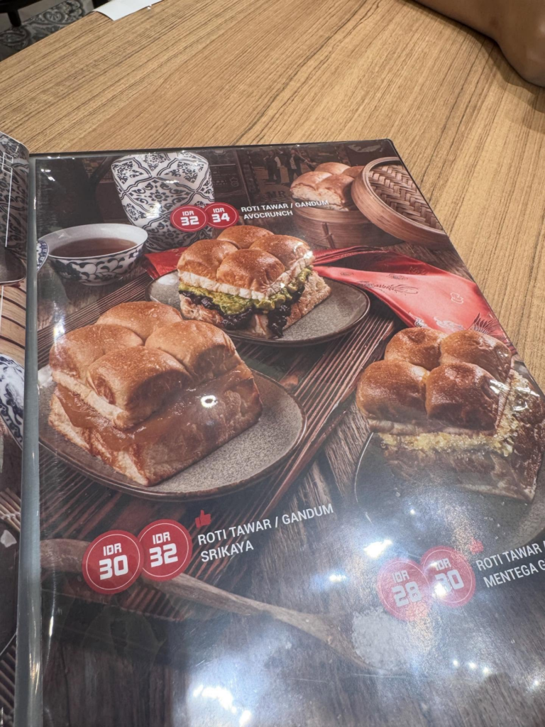 Peluang Bisnis Franchise Kopitiam Koko Hawker 