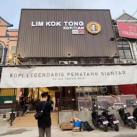 Ide Bisnis Franchise Kopitiam Kopi Lim Kok Tong
