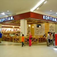 Ide Bisnis Franchise Kopitiam Kuncay