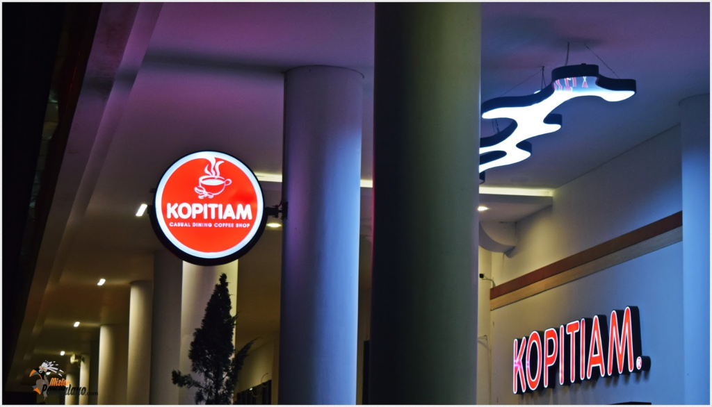 Paket Kemitraan Franchise Kopitiam Kuncay