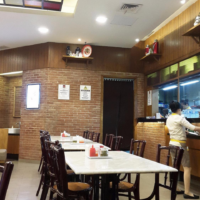Investasi Franchise Kopitiam Kwee Tiong