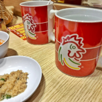 Ide Bisnis Paket Kemitraan Franchise Kota Hainan