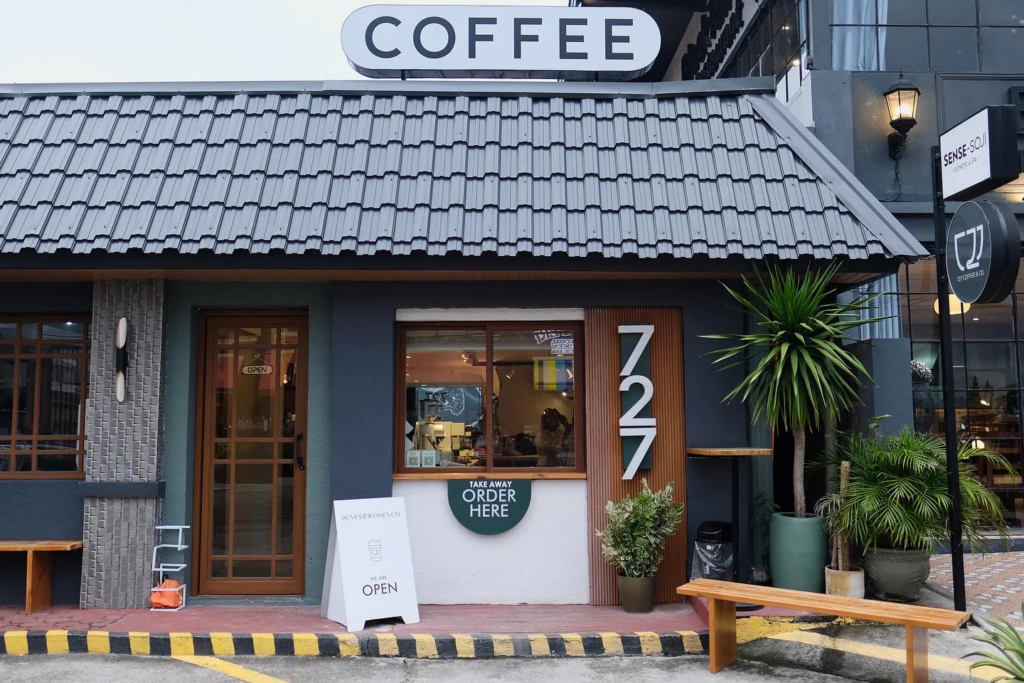 Skema Kemitraan Kurasu Coffee