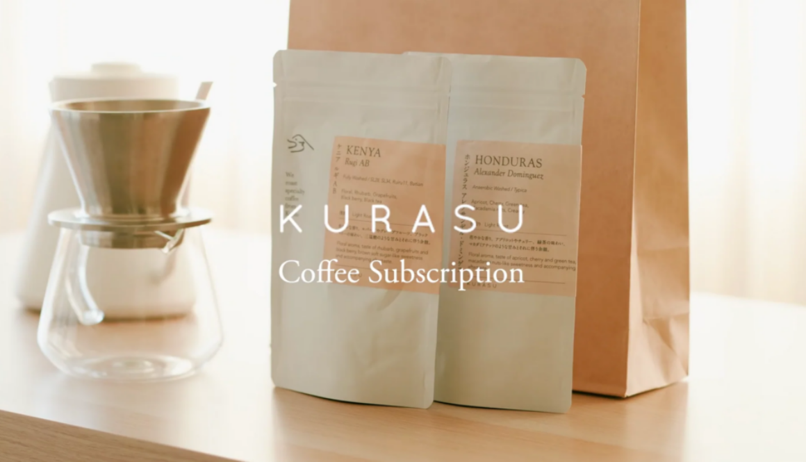 Mengelola Franchise Kurasu Coffee