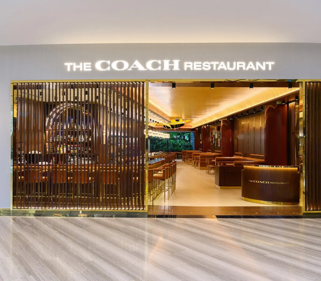 Franchise Coach Restaurant, Bisnis Kuliner Mewah, Peluang Usaha 2026, Waralaba Restoran, Daily Biz