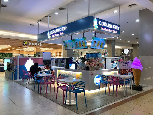 Franchise Cooler City, Waralaba Es Krim, Peluang Usaha Kuliner, Modal Kemitraan Es Krim, Daily Biz