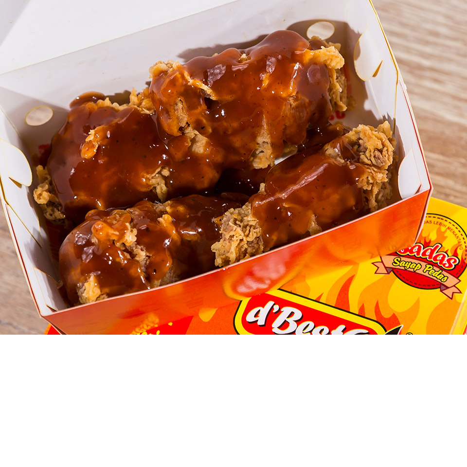 Franchise D Besto, Kemitraan Ayam Goreng, Bisnis Waralaba Kuliner, Modal Usaha D Besto, Daily Biz