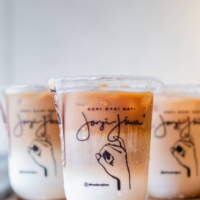 Franchise Janji Jiwa: Syarat Kemitraan & Prospek Bisnis