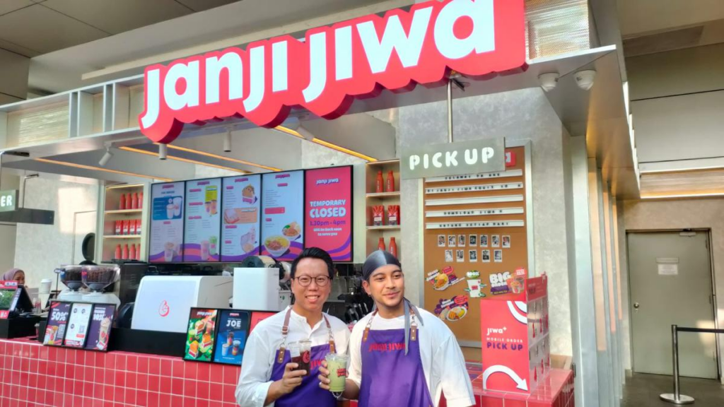 Syarat Kemitraan Franchise Janji Jiwa dan Estimasi Modal