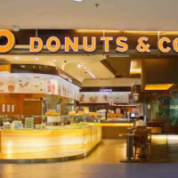 Franchise JCO Donuts & Coffee: Sistem Kemitraan & Analisis Profit