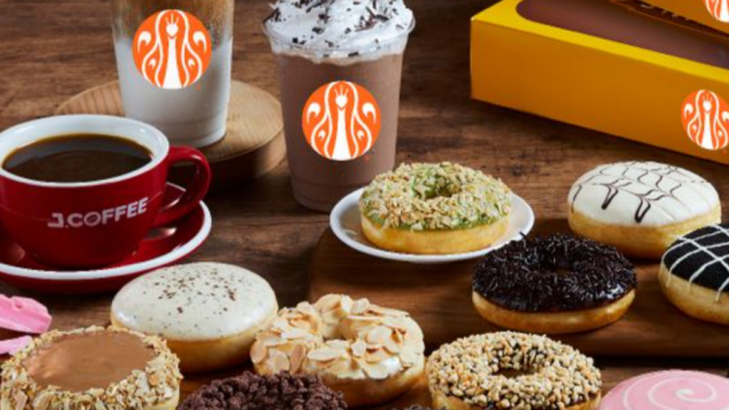 Sistem Kemitraan Franchise JCO Donuts & Coffee dan Potensi Profitnya