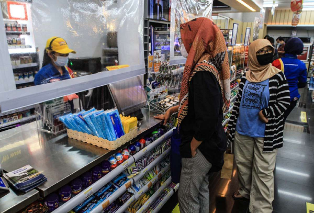 Syarat Franchise Indomaret