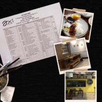 Franchise Jia Xiang Kopitiam: simulasi modal