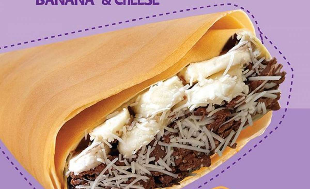 Franchise D Crepes, Kemitraan Kuliner, Bisnis Crepes, Peluang Waralaba, Daily Biz