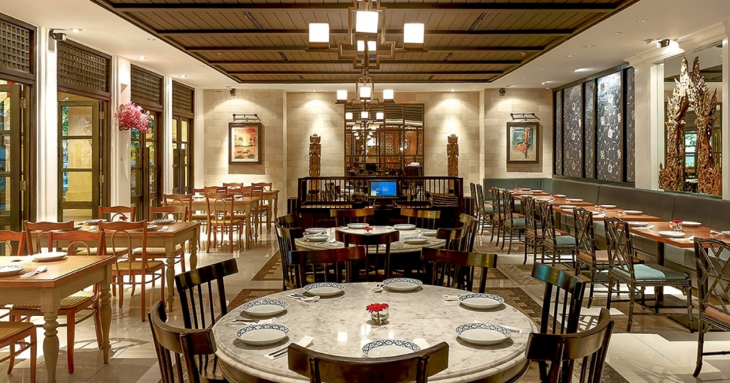 Kuliner Thailand Makin Diminati Investor di 2026