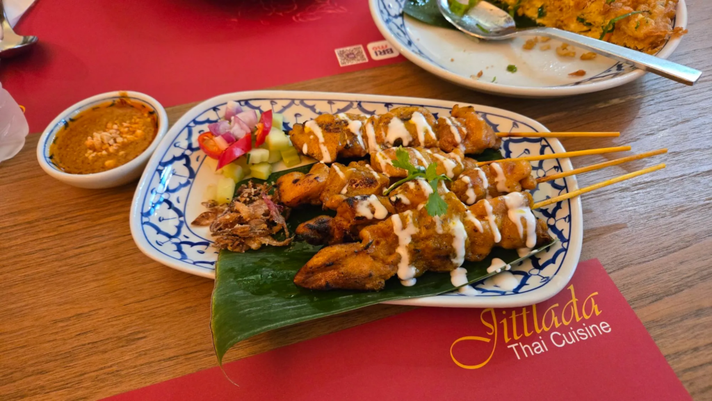 Biaya Investasi Franchise Jittlada dan Estimasi Analisis Usaha