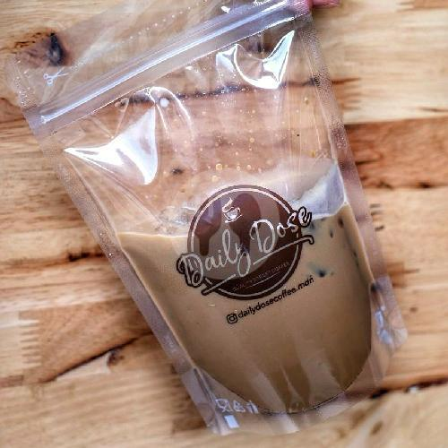 Franchise Daily Dose Cafe, Bisnis Kopi Kekinian, Paket Kemitraan Cafe, Waralaba Kuliner 2026, Daily Biz