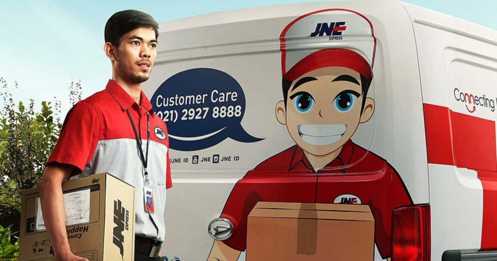 Industri Logistik Indonesia Tumbuh Signifikan di 2026