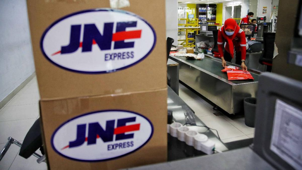 Cara Buka Agen Franchise JNE dan Estimasi Modal Awal